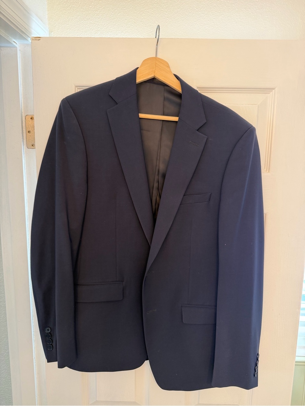 Calvin Klein Men’s Suit